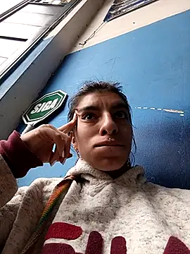 Ariell Kieran online show from March 2, 8:50 pm