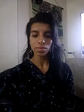 Ariell Kieran online show from October 5, 6:23 am