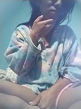 Ariell Kieran online show from April 7, 7:20 am