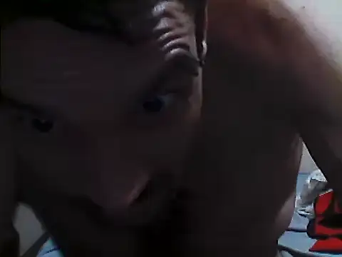 Snapshot of beatle666 chatting on February 16, 5:59 am beatle666 online show from February 16, 5:59 am