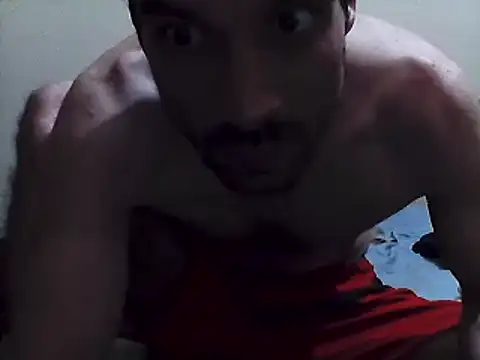 Snapshot of beatle666 chatting on February 20, 5:23 am beatle666 online show from February 20, 5:23 am