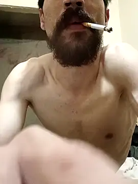 Snapshot of beatle666 chatting on October 25, 5:15 am beatle666 online show from October 25, 5:15 am