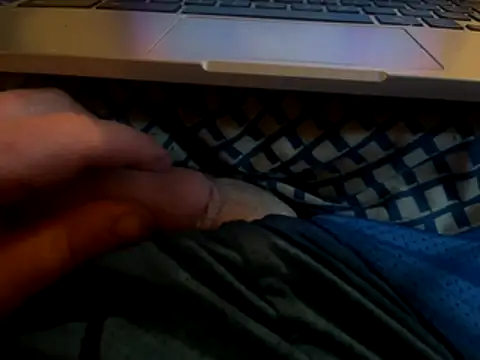 ClimbedCaelum online show from October 22, 11:04 pm