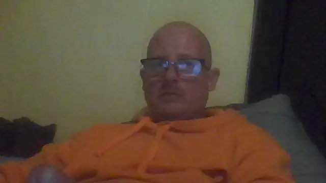 ClimbedCaelum online show from November 3, 1:51 am