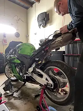 ClimbedCaelum online show from March 27, 11:59 pm