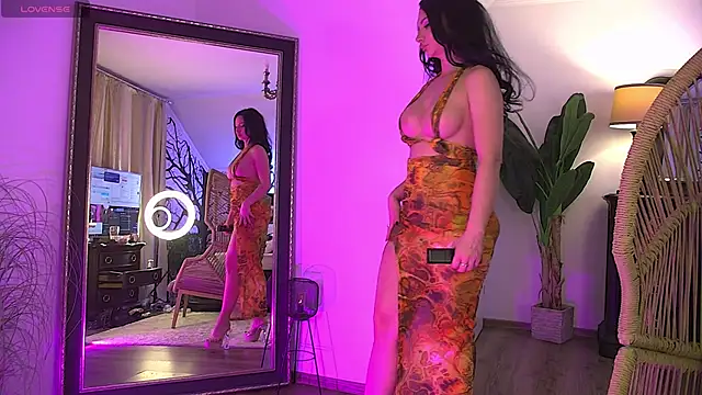 Snapshot of Amber_Luna chatting on March 5, 3:18 pm Amber Luna online show from March 5, 3:18 pm