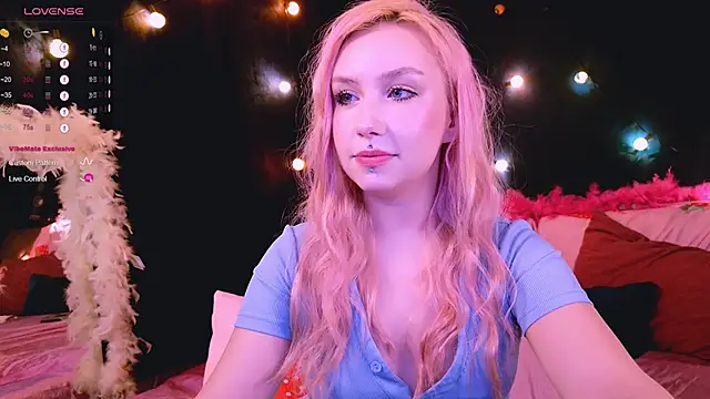 Bibi Iva online show from February 27, 11:05 pm