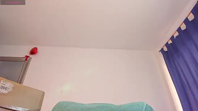 Karla Dior7 online show from November 18, 3:05 pm