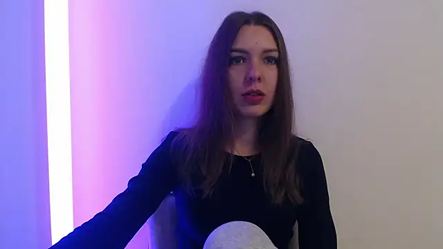 aurora lust online show from October 16, 5:30 am