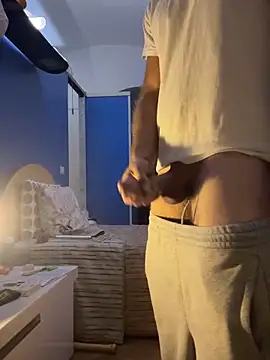 Snapshot of dominationmybigdick chatting on October 4, 5:33 pm dominationmybigdick online show from October 4, 5:33 pm