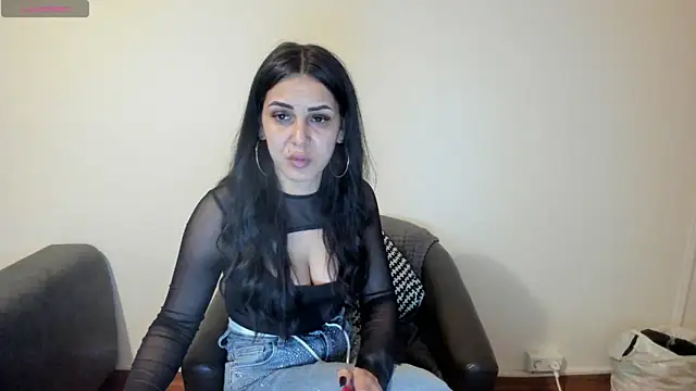 NicoleKatee online show from February 5, 1:49 pm