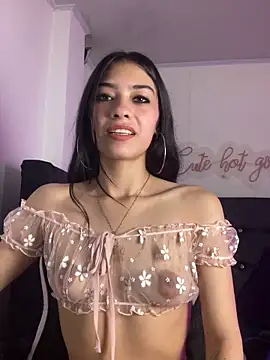 Snapshot of TayylorSexx chatting on February 3, 10:14 am TayylorSexx online show from February 3, 10:14 am