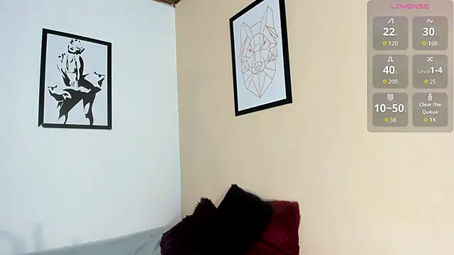 Violetta 0 online show from March 28, 12:27 pm