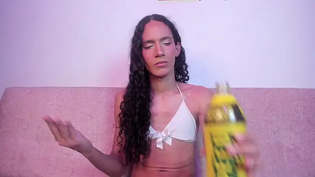 cassidy blossom online show from December 19, 8:49 pm