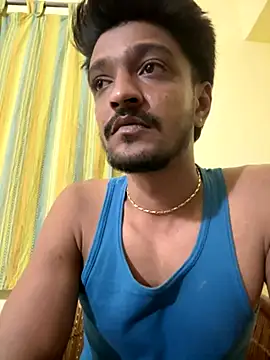 Chintu2408 online show from September 19, 4:40 pm