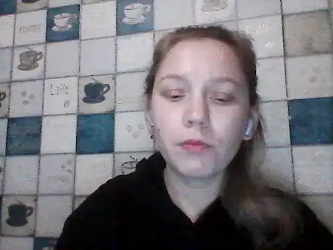 Anna wey online show from March 5, 7:43 pm