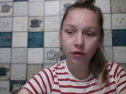 Anna wey online show from March 13, 7:31 pm