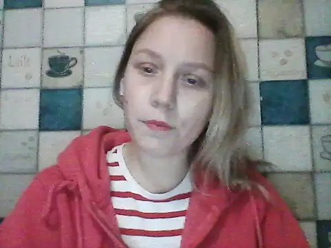 Anna wey online show from March 19, 7:07 pm