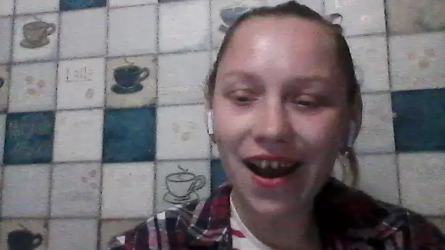 Anna wey online show from March 30, 6:09 pm