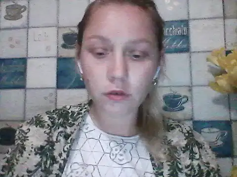 Anna wey online show from May 20, 6:58 pm