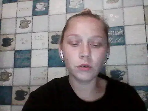 Anna wey online show from May 25, 6:47 pm