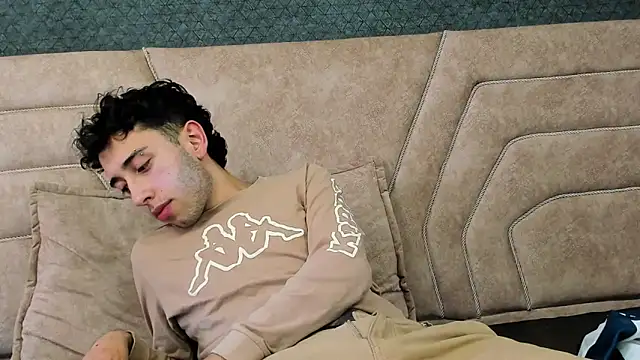 erickblaze wm online show from February 6, 7:07 pm