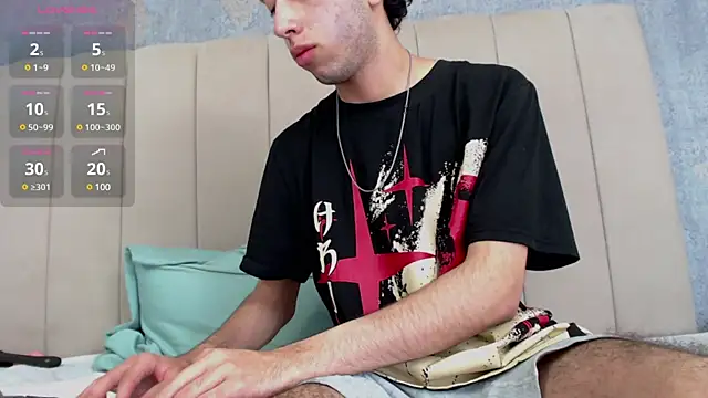 erickblaze wm online show from February 10, 4:04 pm