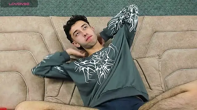 erickblaze wm online show from April 4, 2:58 pm