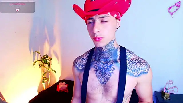 7 Saturno 7 online show from March 6, 9:22 pm