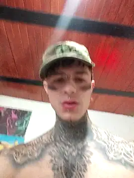 7 Saturno 7 online show from April 11, 1:15 pm