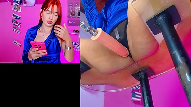 PamelaAddams  online show from July 9, 4:16 am