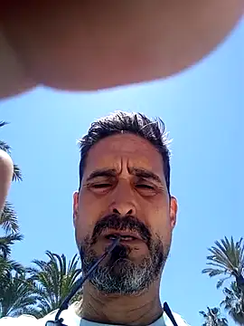 jonymoreno online show from May 29, 12:03 pm