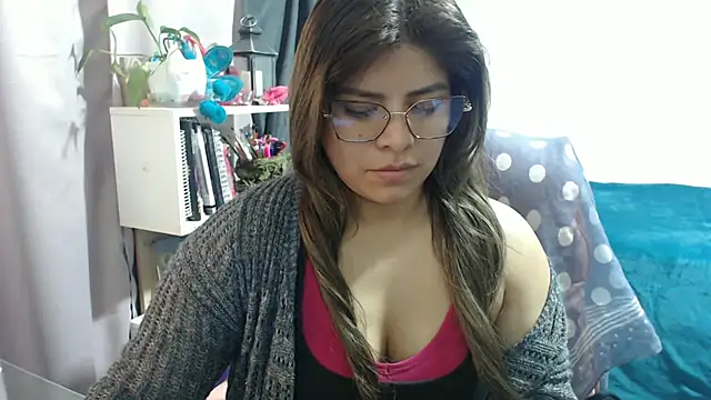 KatteAngelLat online show from November 19, 12:54 am