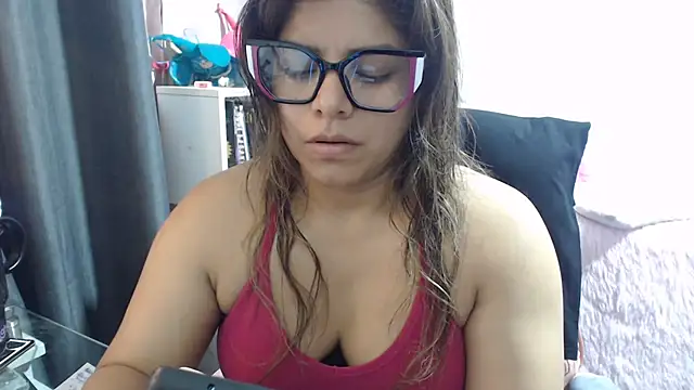 KatteAngelLat online show from March 26, 12:28 am