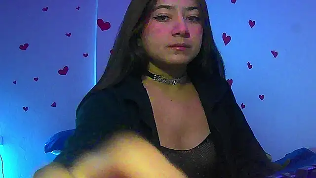 Catalina Durango1 online show from February 17, 10:07 am