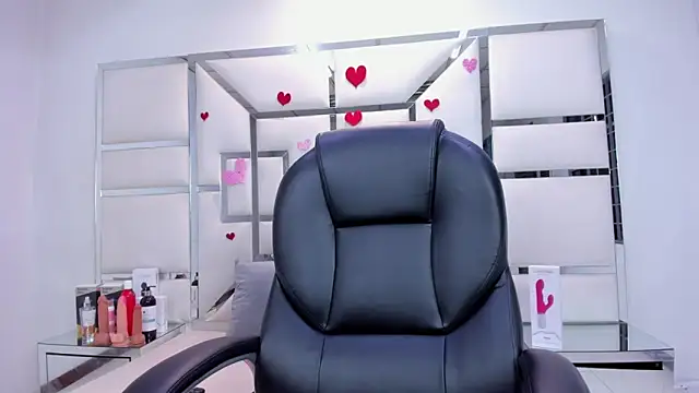 ZoeWan69 online show from February 11, 2:22 pm