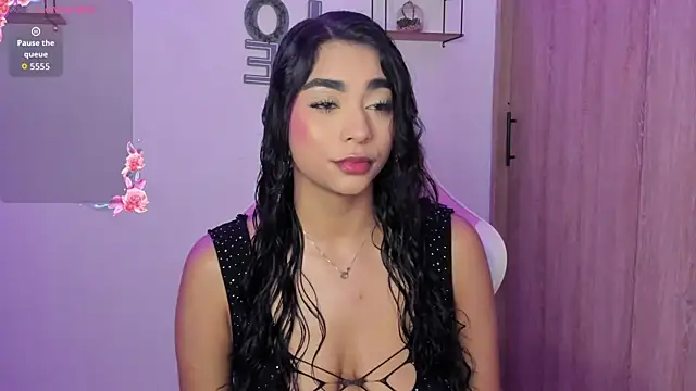 Bella ricci  online show from September 27, 6:35 pm