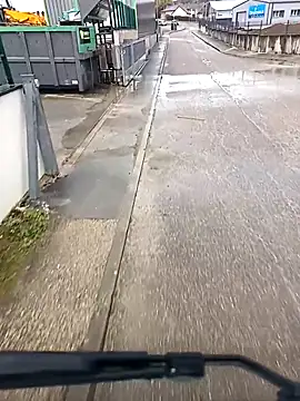 Dam70 online show from October 20, 7:20 am