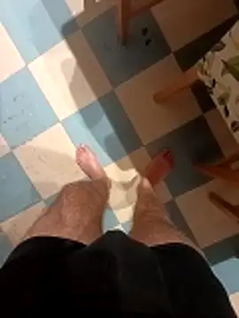 Dam70 online show from February 15, 11:01 pm