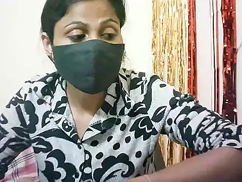 Rubi-Ji online show from March 21, 5:32 am