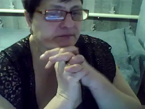 ElzaJewel online show from March 2, 9:32 pm