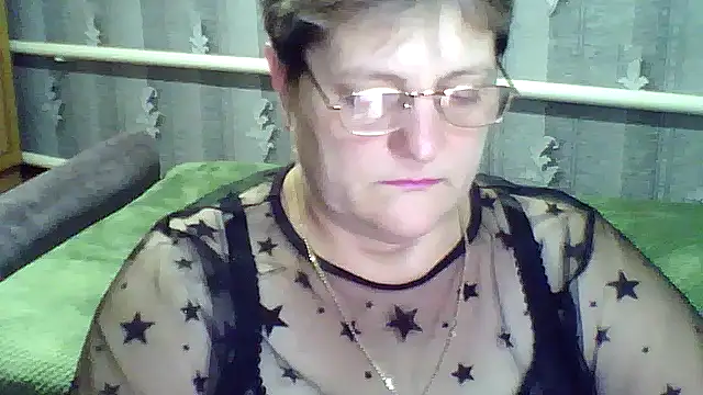 ElzaJewel online show from September 13, 6:40 pm