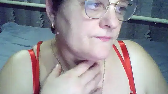 ElzaJewel online show from February 20, 8:20 pm