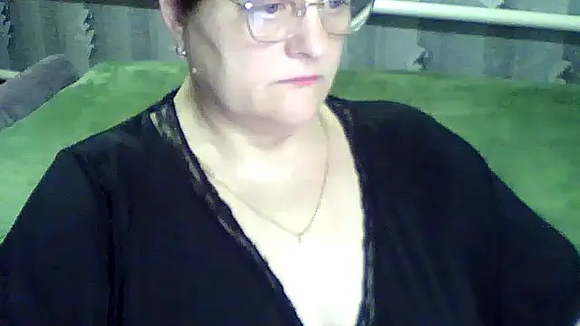 ElzaJewel online show from March 25, 7:25 am