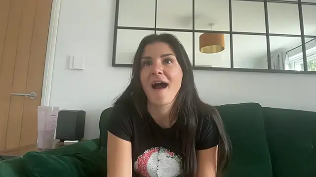 Petitecookie online show from September 12, 10:59 am