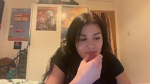 Petitecookie online show from February 28, 5:58 pm