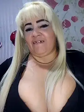 BonniAdams online show from November 2, 2:25 am