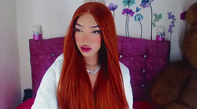 Khloe Leal online show from February 20, 3:12 am