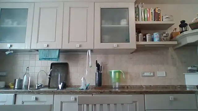 PrincessEileen89 online show from February 12, 12:22 pm