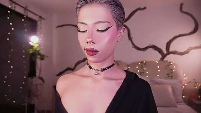 soidai miiu online show from October 22, 11:04 pm